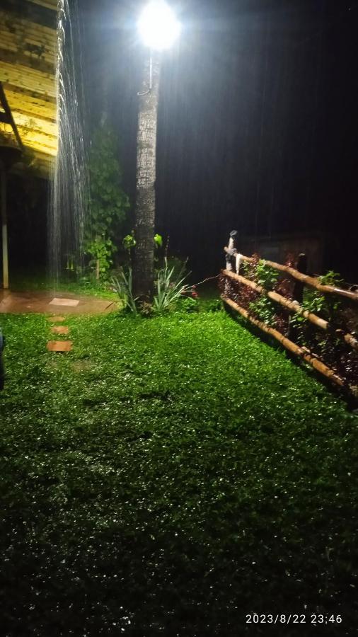 Farmer Homestay ירקאוד מראה חיצוני תמונה